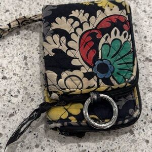 Vera Bradley Phone Case Women's Bag